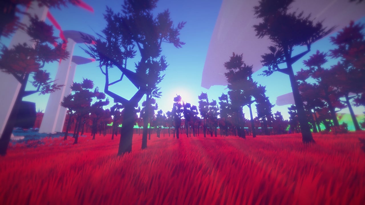 失落的零世界[Lost World Zero] 游戏截图10