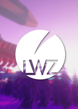 失落的零世界[Lost World Zero] 游戏封面