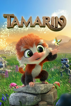 罗望子[Tamarin] 游戏封面