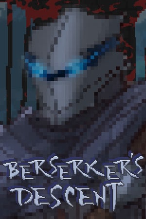 狂战士的降临[Berserker's Descent] 游戏封面