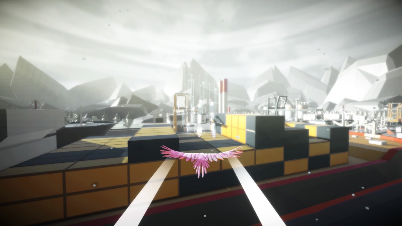 艾瑞 - 破碎的记忆[Aery - Broken Memories] 游戏截图6