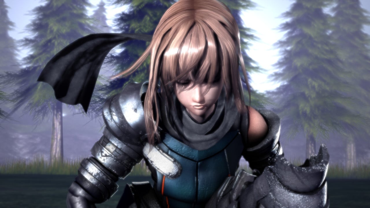 永恒之刃[AeternoBlade] 游戏截图2