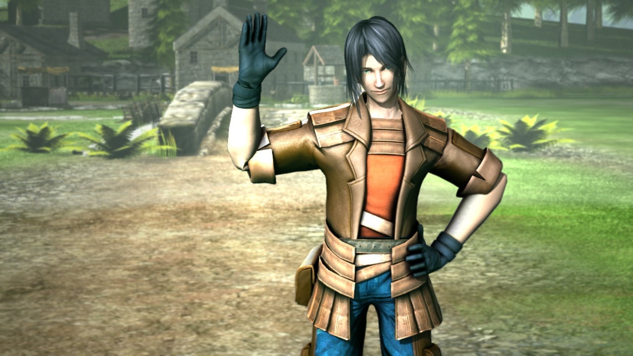 永恒之刃[AeternoBlade] 游戏截图6