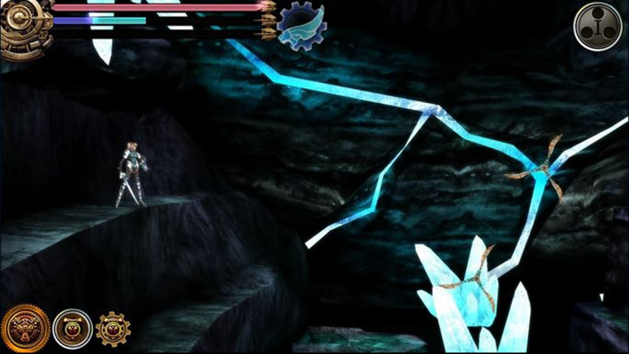 永恒之刃[AeternoBlade] 游戏截图9