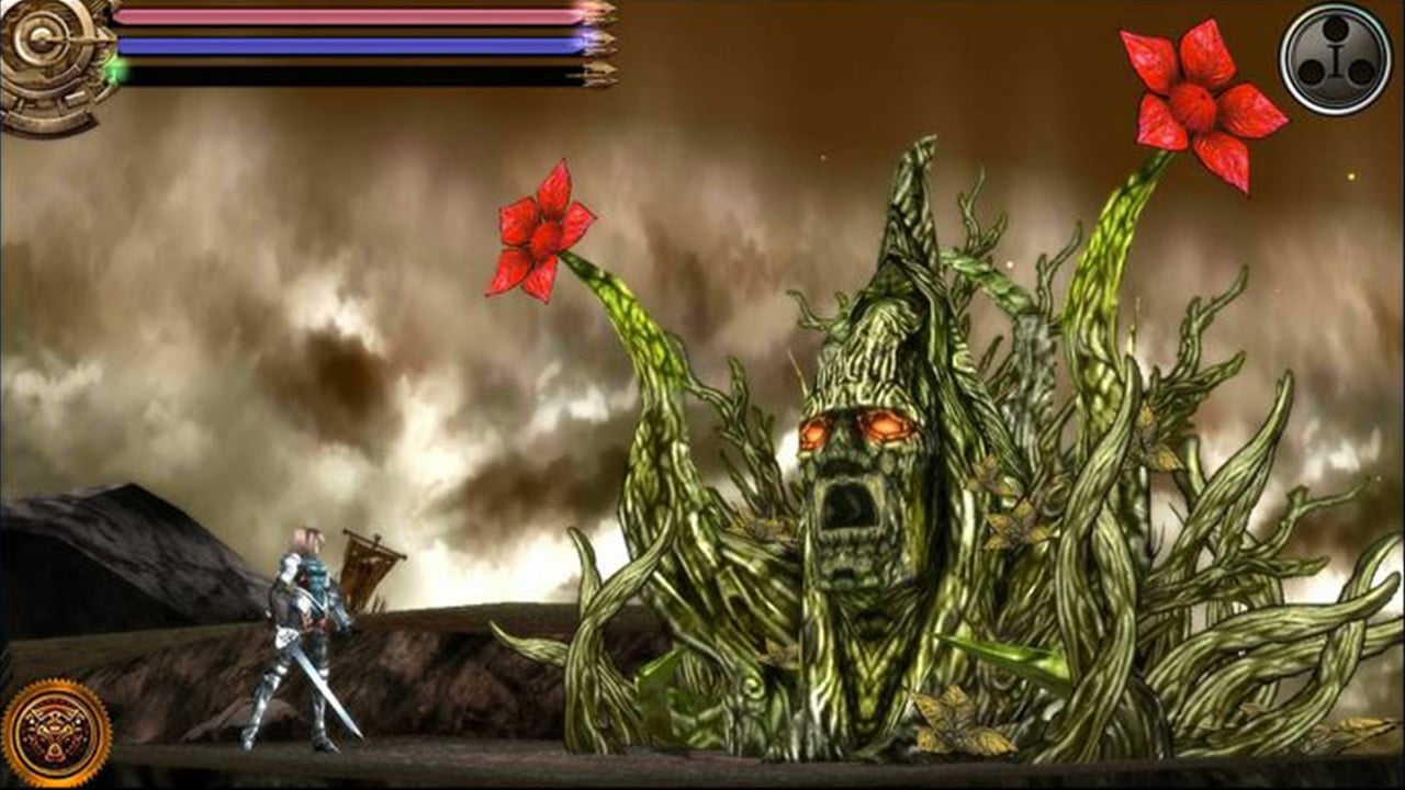 永恒之刃[AeternoBlade] 游戏截图10