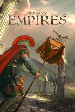 荣耀之地：帝国[Field of Glory: Empires] 游戏封面