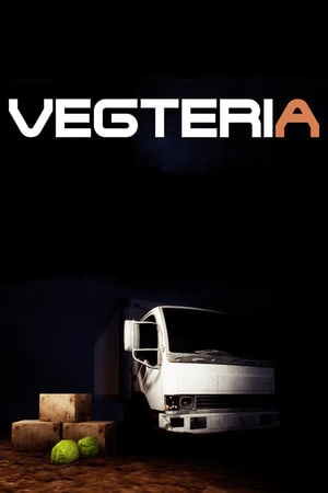 蔬菜[VEGTERIA] 游戏封面