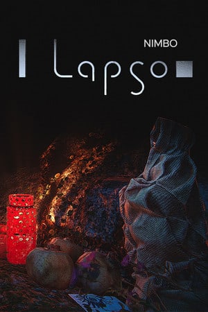 跨度: NIMBO[Lapso: NIMBO] 游戏封面
