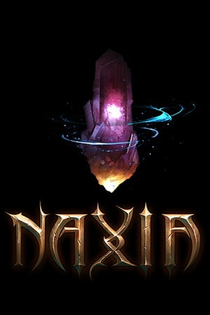Naxia 游戏截图1
