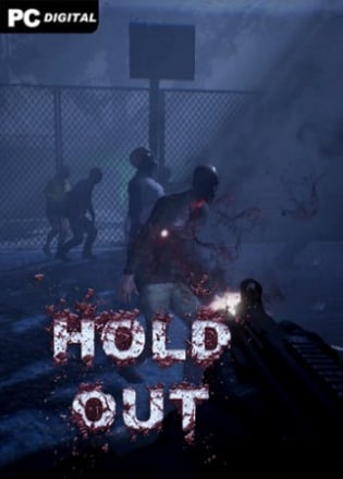 支持[Hold Out] 游戏封面