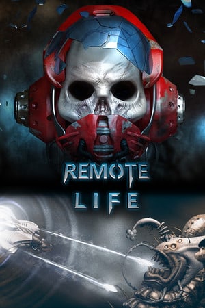 远程生活[REMOTE LIFE] 游戏封面