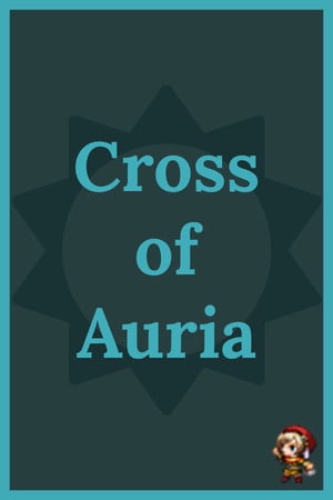 奥里亚十字[Cross of Auria] 游戏封面