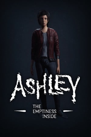 阿什利：内心的空虚[Ashley: The Emptiness Inside] 游戏封面