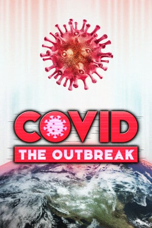 新冠肺炎：疫情爆发[COVID: The Outbreak] 游戏封面