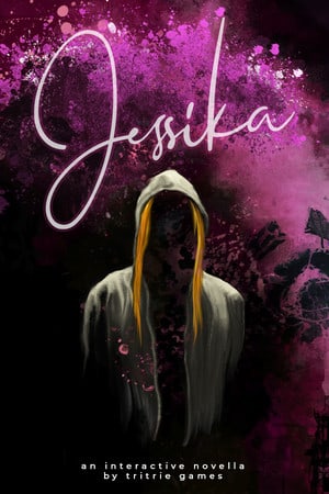 杰西卡[Jessika] 游戏封面
