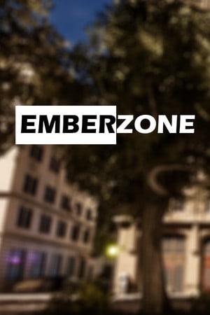 恩贝佐恩[EMBERZONE] 游戏封面