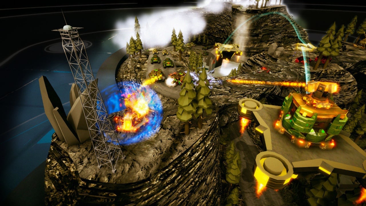 最后一天的防御 VR[The Last Day Defense VR] 游戏截图5