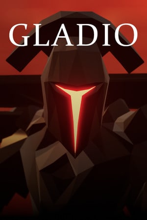 剑[Gladio] 游戏封面