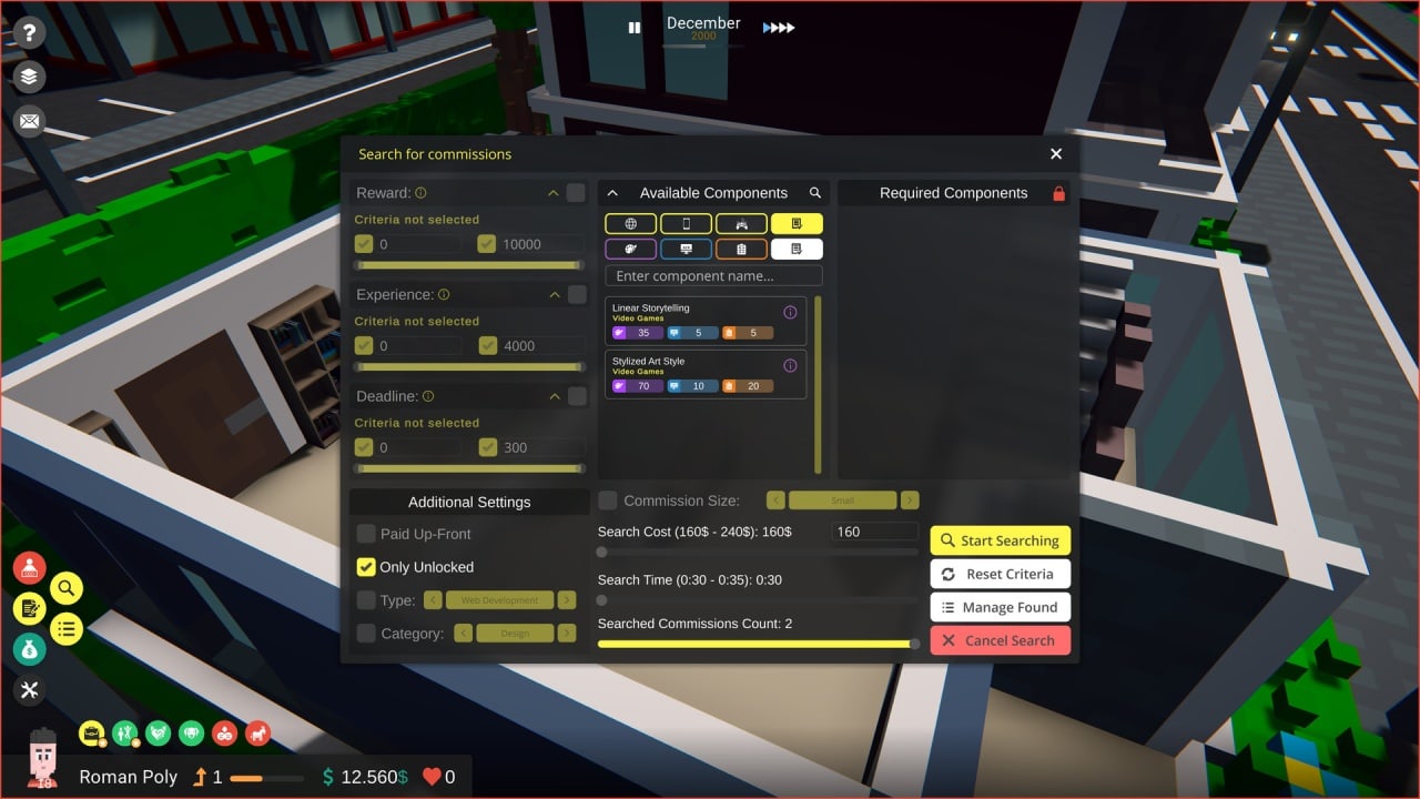 开发生活[DevLife] 游戏截图5
