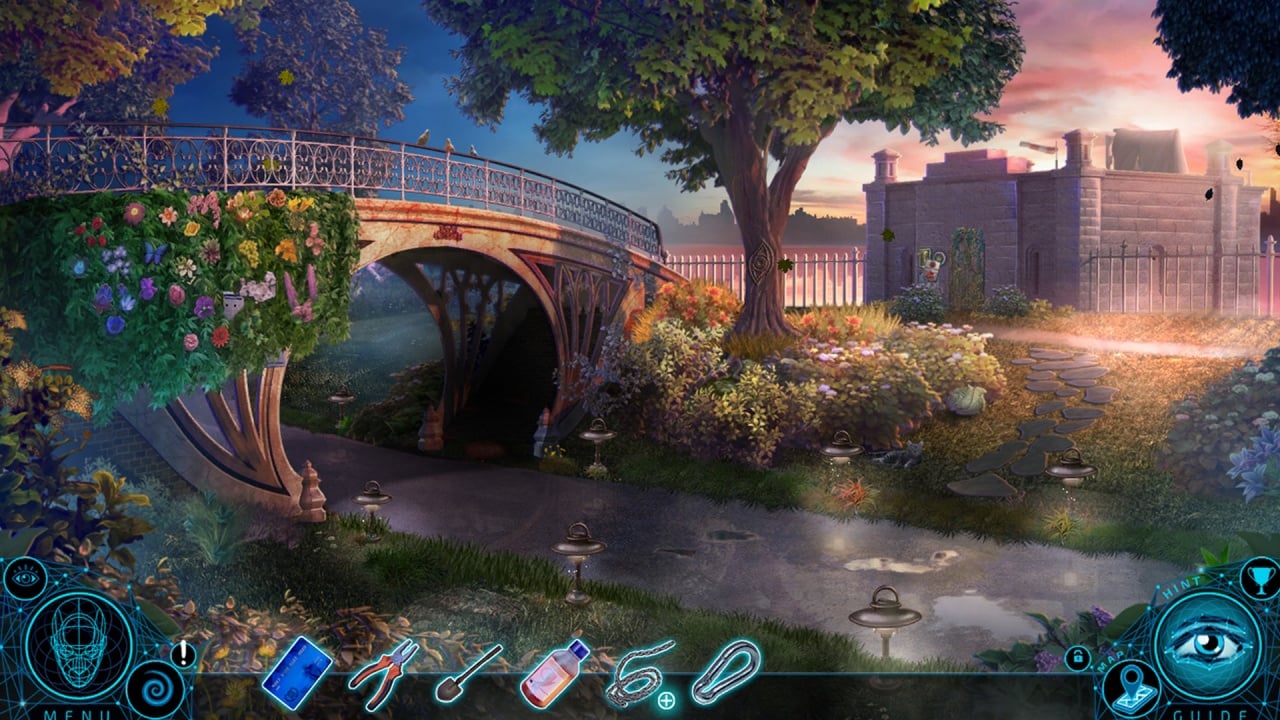 Mindframe：秘密设计收藏版[Mindframe: The Secret Design Collector's Edition] 游戏截图2