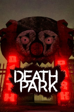 死亡公园[Death Park] 游戏封面