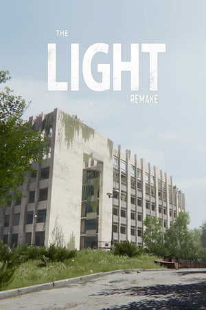 光重制版[The Light Remake] 游戏封面
