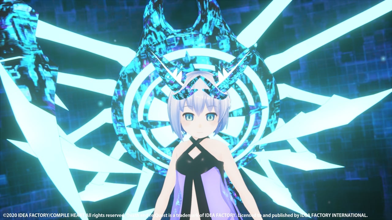 死亡终局：任务2[Death end re;Quest 2] 游戏截图3