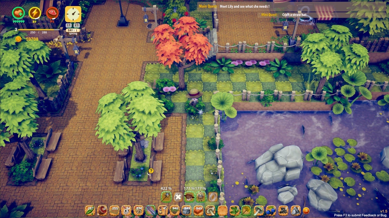 风之王国[Windy Kingdom] 游戏截图13