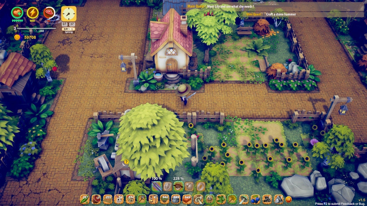 风之王国[Windy Kingdom] 游戏截图6