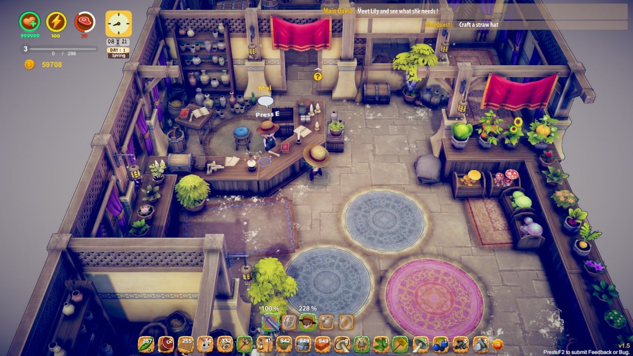 风之王国[Windy Kingdom] 游戏截图8