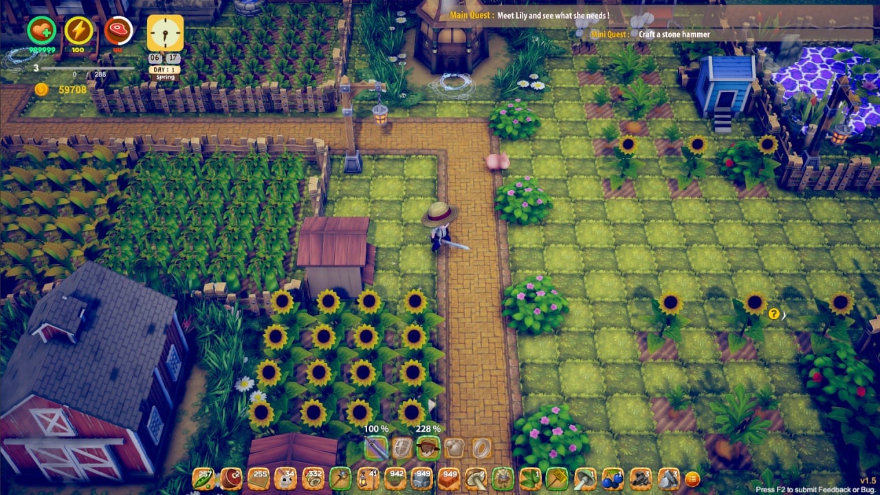 风之王国[Windy Kingdom] 游戏截图4