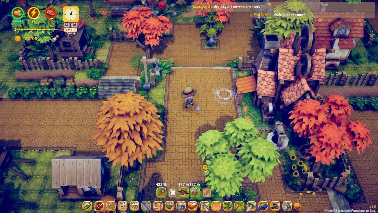风之王国[Windy Kingdom] 游戏截图12