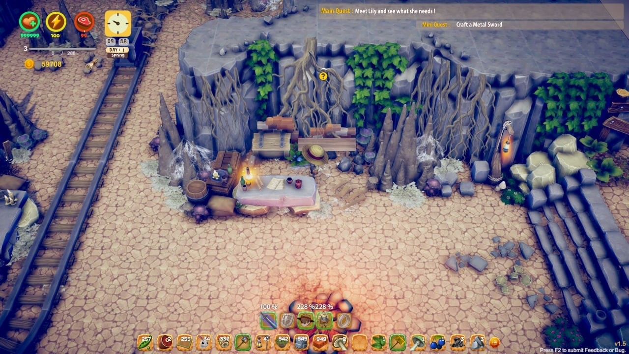 风之王国[Windy Kingdom] 游戏截图10