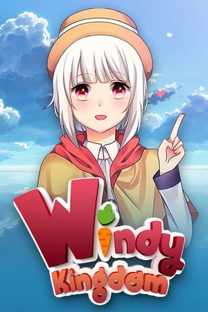 风之王国[Windy Kingdom] 游戏封面