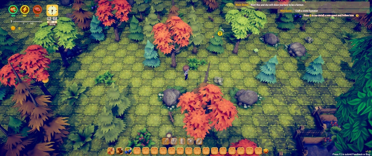 风之王国[Windy Kingdom] 游戏截图2