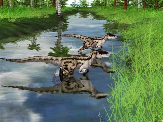 侏罗纪公园：创世纪行动[Jurassic Park: Operation Genesis] 游戏截图3