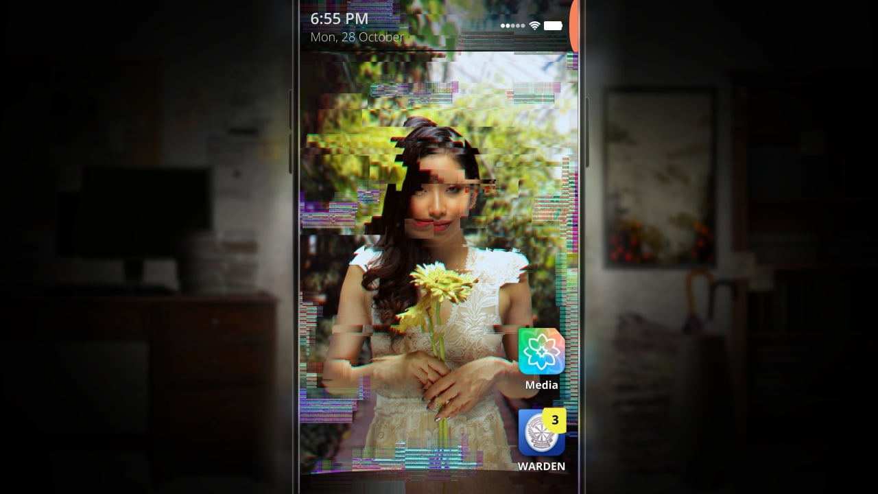 拟像2[SIMULACRA 2] 游戏截图5