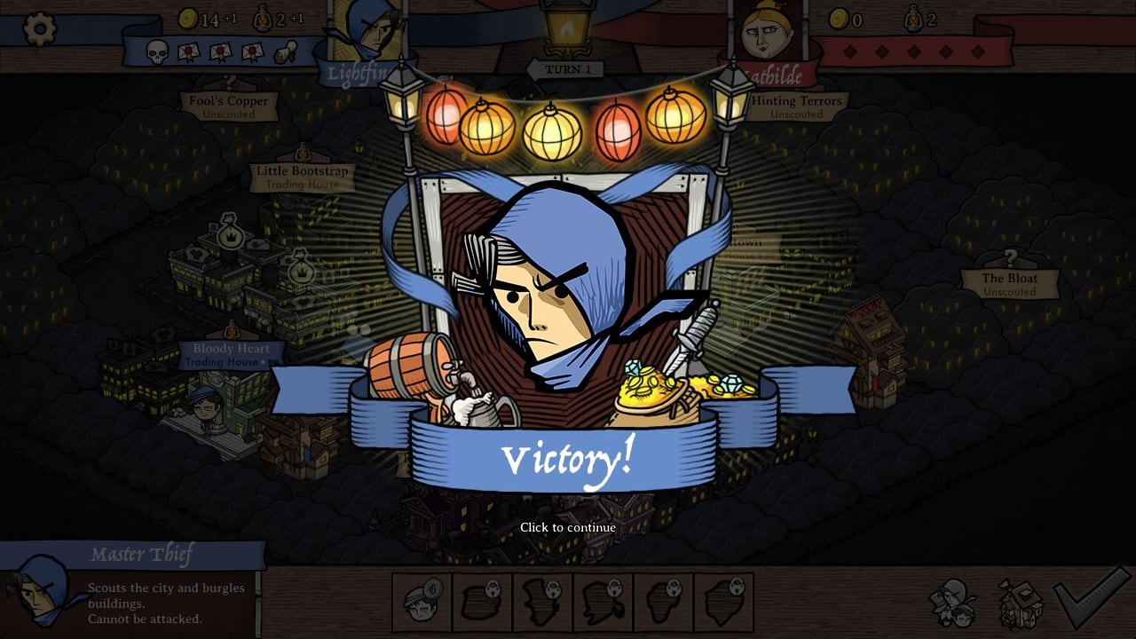 反英雄[Antihero] 游戏截图10