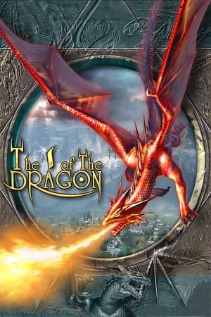 龙之我[The I of the Dragon] 游戏封面
