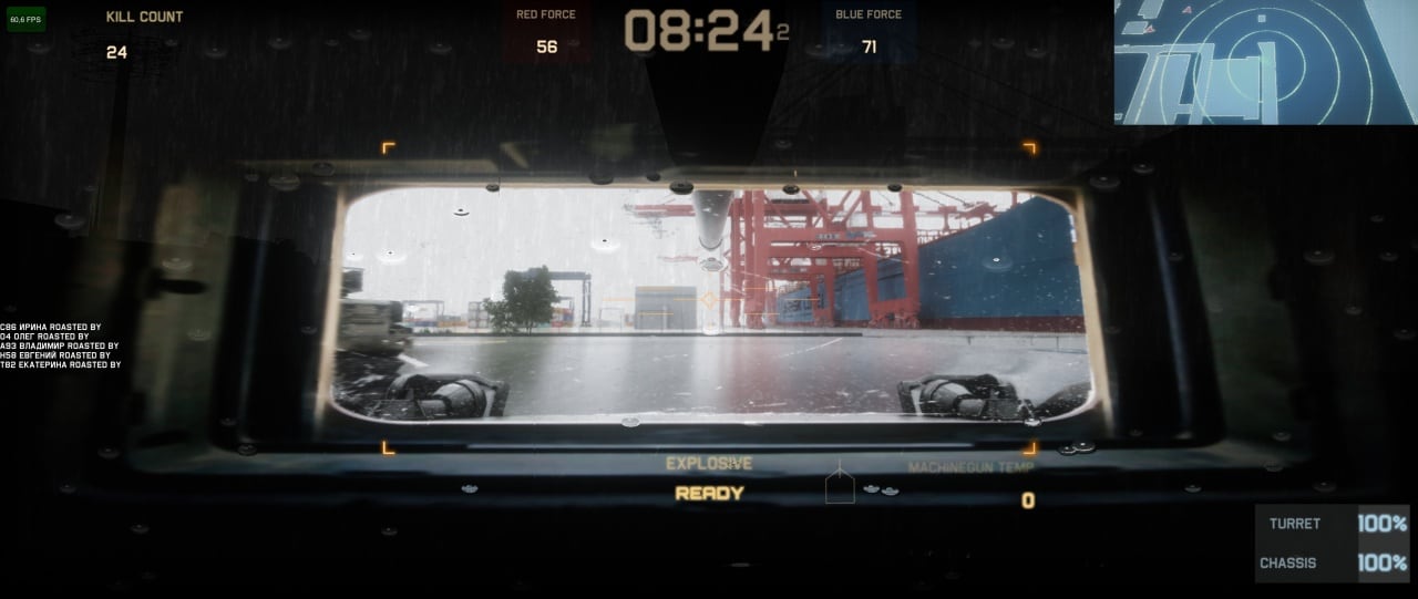 东京战争涡轮增压[Tokyo Warfare Turbo] 游戏截图10