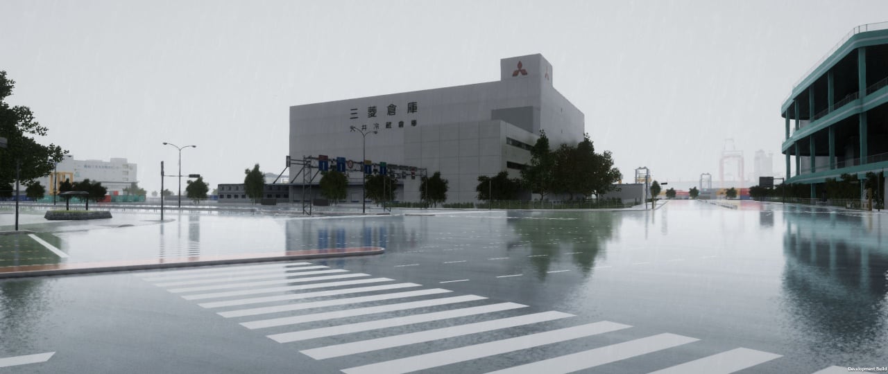 东京战争涡轮增压[Tokyo Warfare Turbo] 游戏截图6