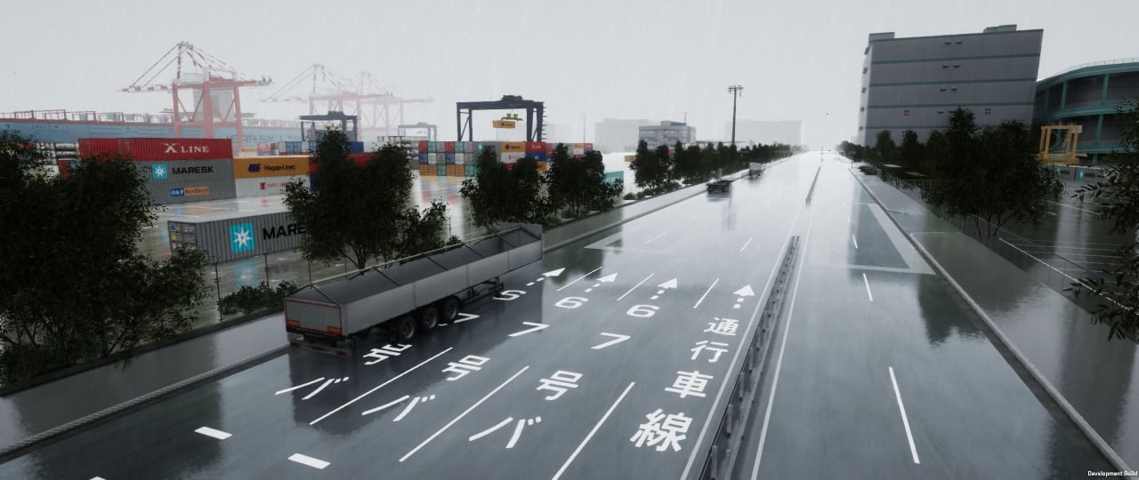 东京战争涡轮增压[Tokyo Warfare Turbo] 游戏截图4