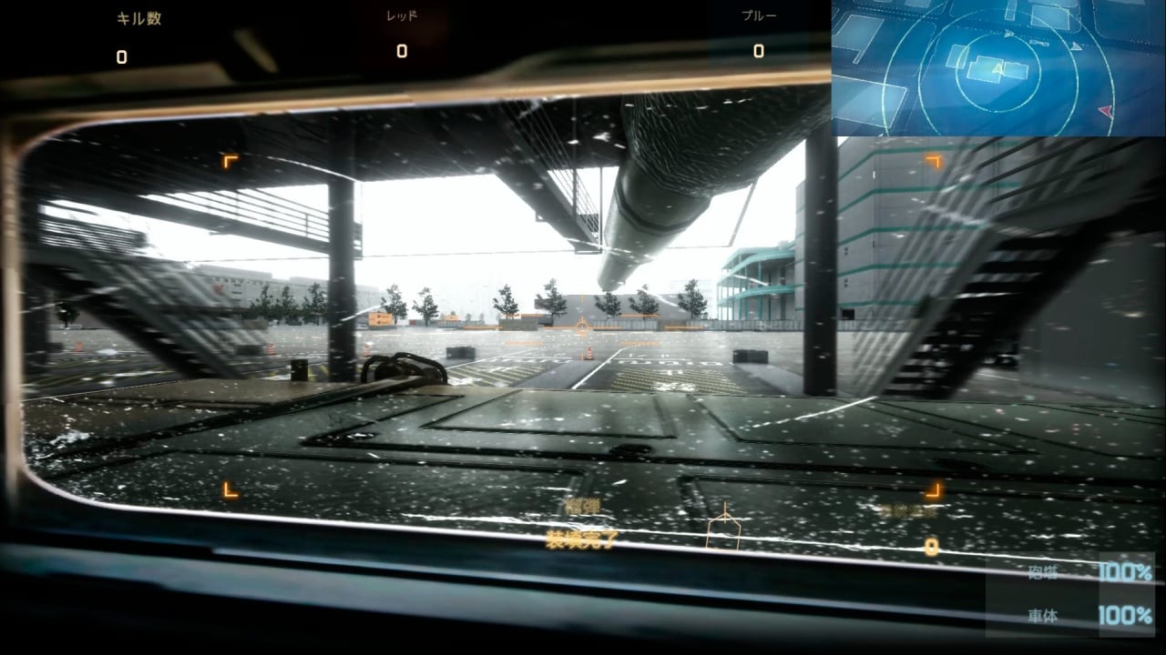 东京战争涡轮增压[Tokyo Warfare Turbo] 游戏截图9