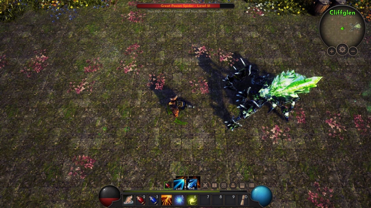 死亡围攻[Deadsiege] 游戏截图11