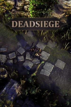 死亡围攻[Deadsiege] 游戏封面