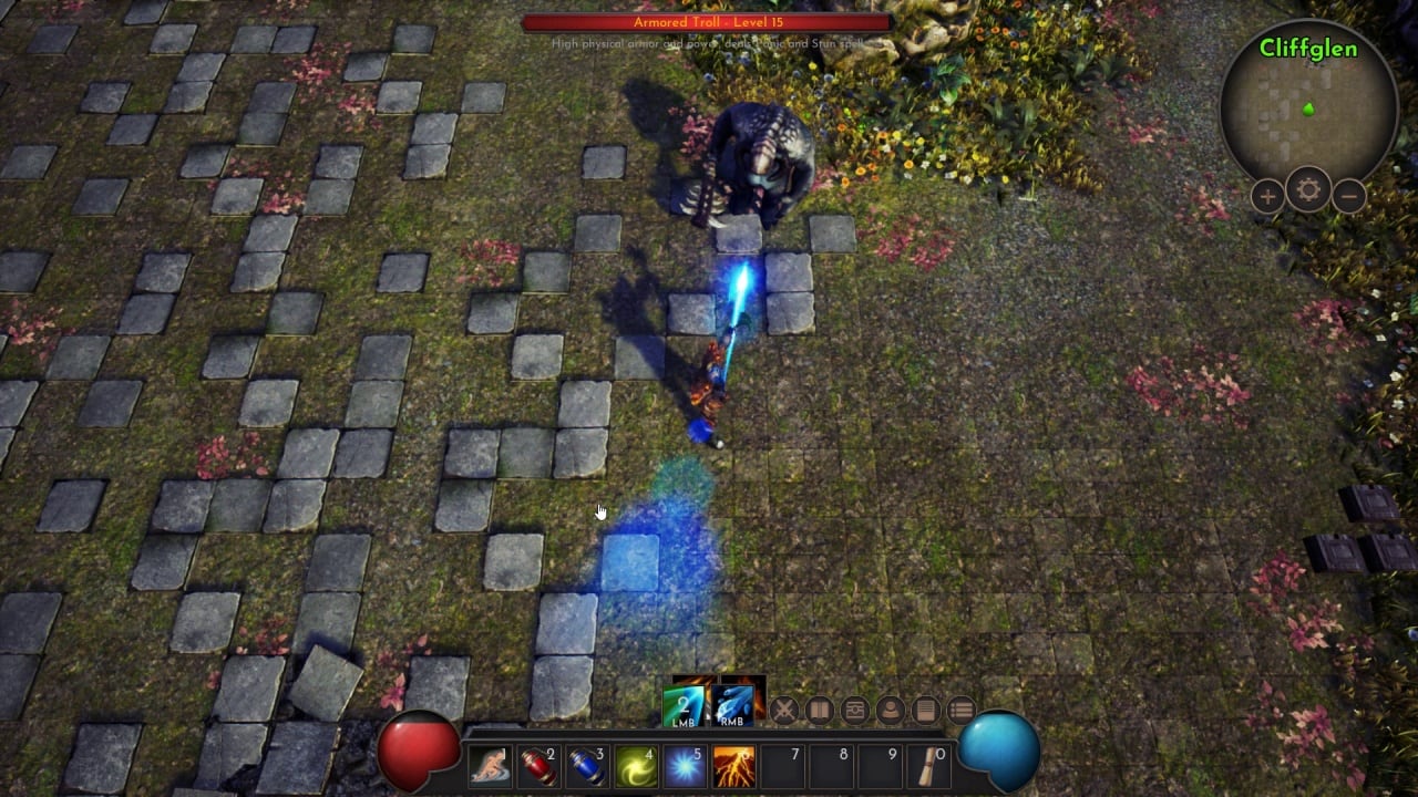 死亡围攻[Deadsiege] 游戏截图9