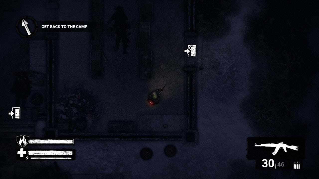 热力守护者：重冻版[Heat Guardian: Re-Frozen Edition] 游戏截图7