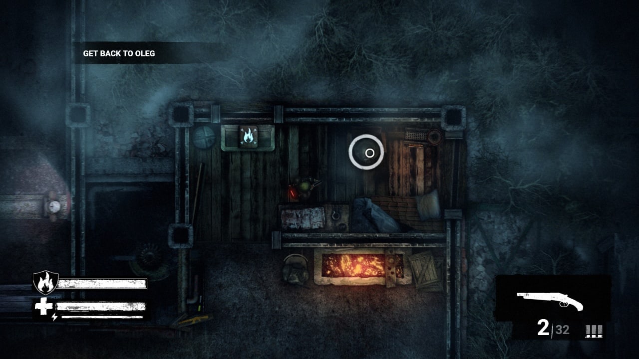 热力守护者：重冻版[Heat Guardian: Re-Frozen Edition] 游戏截图4