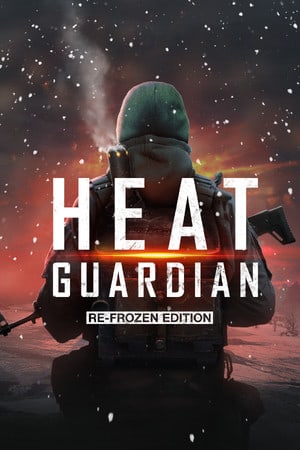 热力守护者：重冻版[Heat Guardian: Re-Frozen Edition] 游戏封面
