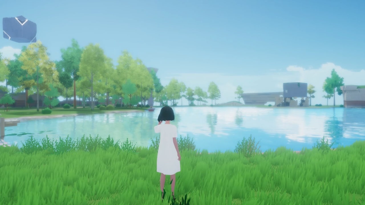 永远前进[Ever Forward] 游戏截图2